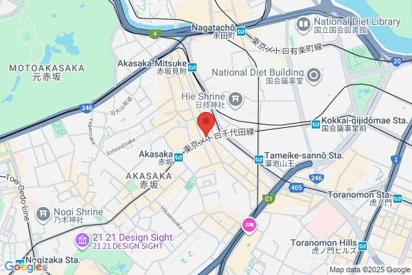 赤坂シーシャKam shisha