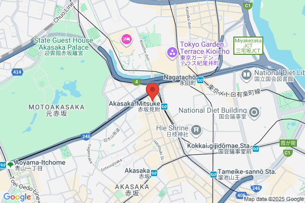 DartsUP 六本木店