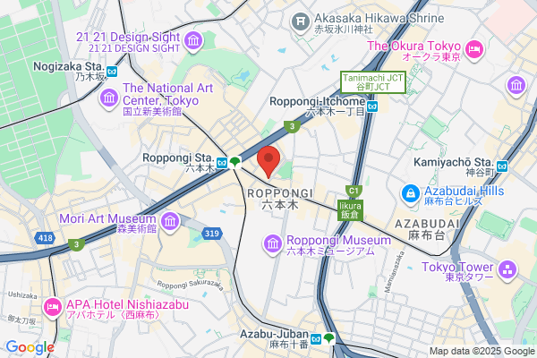 mint cafe & pub roppongi ( ミント カフェ ＆ パブ 六本木 )