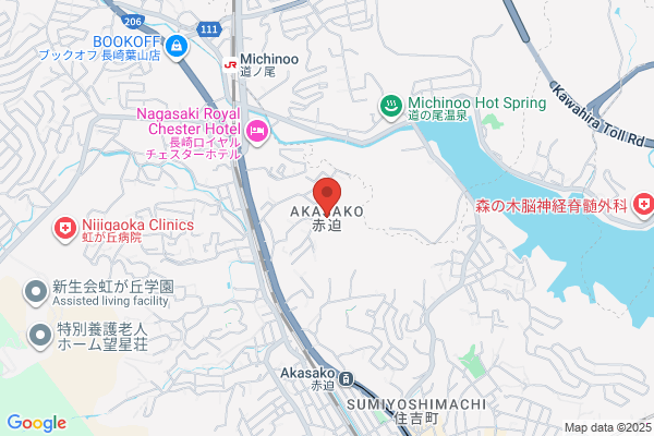 ネクステージ　時津店