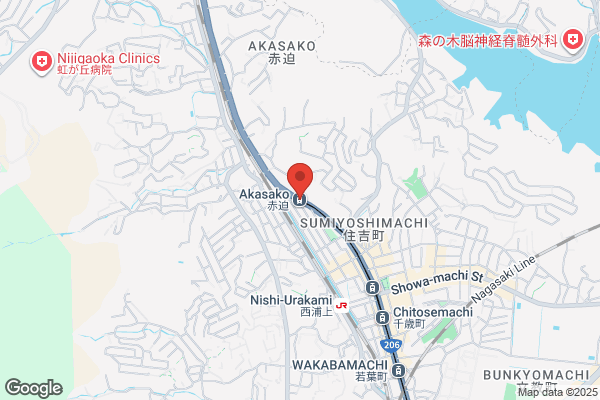 すき家 207号時津店