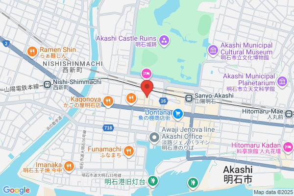 東横INN神戸三ノ宮駅市役所前