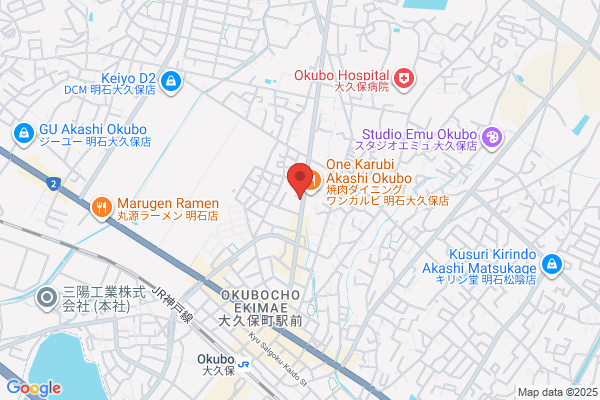 ENEOS Dr.Drive萩園店(ENEOSフロンティア)