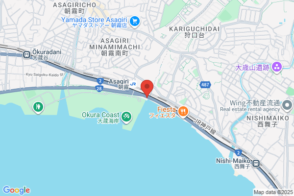 coco 平塚店