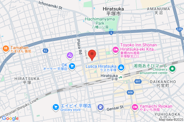 ３S HOTEL HIRATSUKA