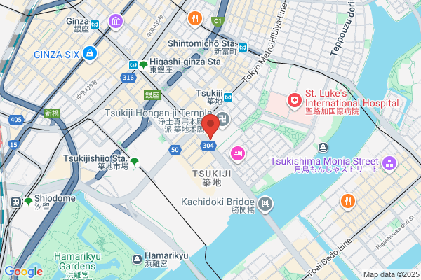 BAN SAUNA GINZA EAST