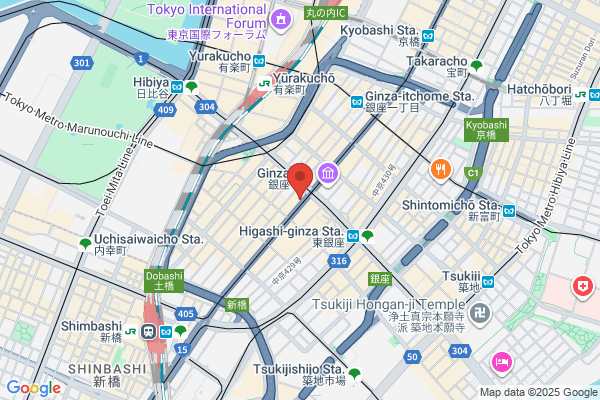 Favorite Stone  Jewelry GINZA 188
