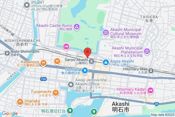 MAX3銀座店