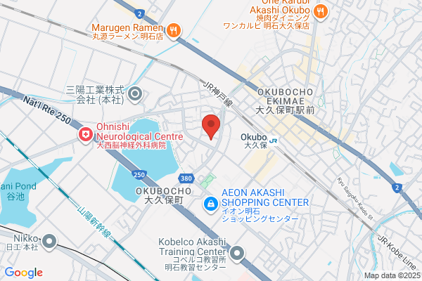 PUDOステーション　ヤマト運輸　岡崎稲熊センター