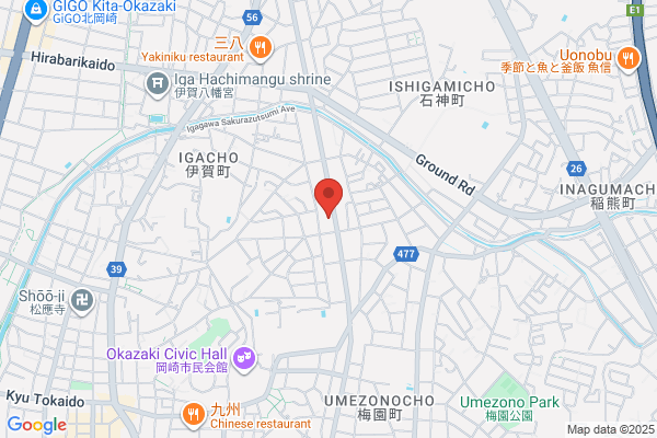 岡崎 小顔ハイフ・毛穴ゼロ専門店〜beapull〜
