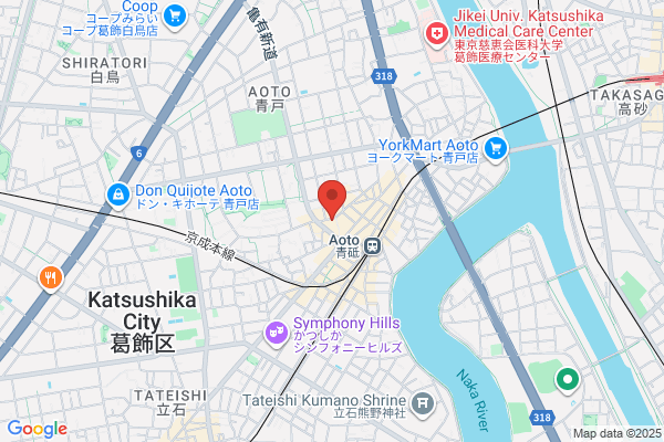 歯のホワイトニングT-space 岡崎店