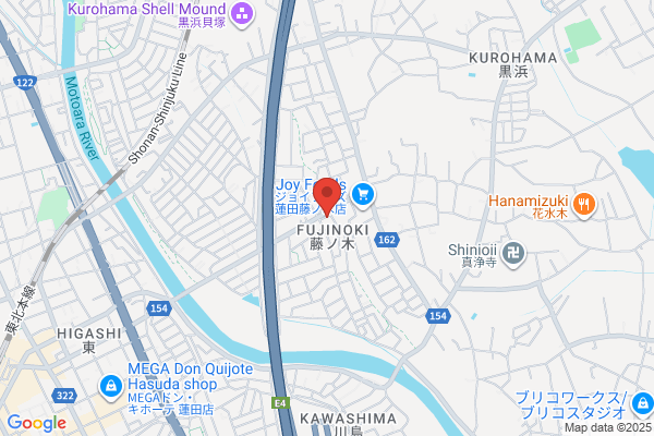 namcoイオンモール長久手店