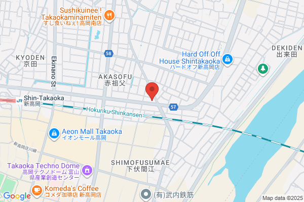 株式会社 ハイテックス