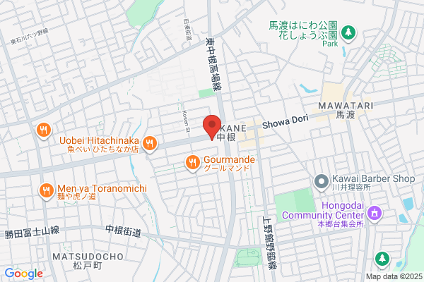 WonderGOO TSUTAYA 館林店