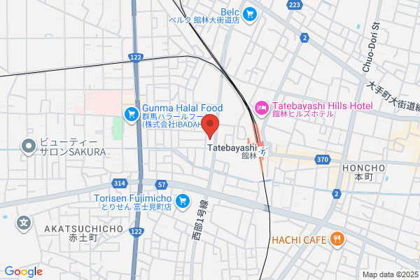 おでん処よねや 館林西口店