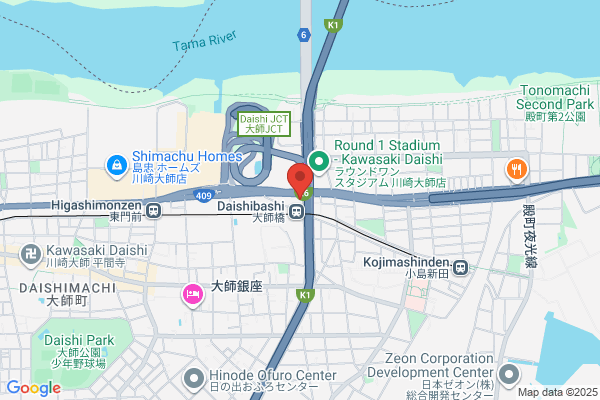 ENEOS Dr.Driveセルフ菊川インター店(ENEOSフロンティア)