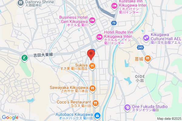 ウエルシア菊川南店 - 閉店