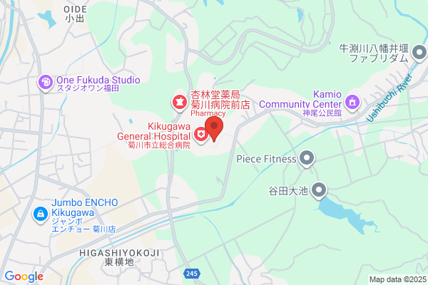 ウエルシア薬局菊川病院前店 (調剤薬局)