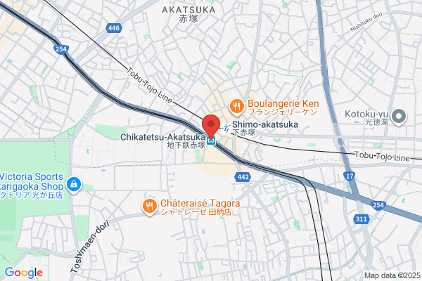 SFC薬局堀町店