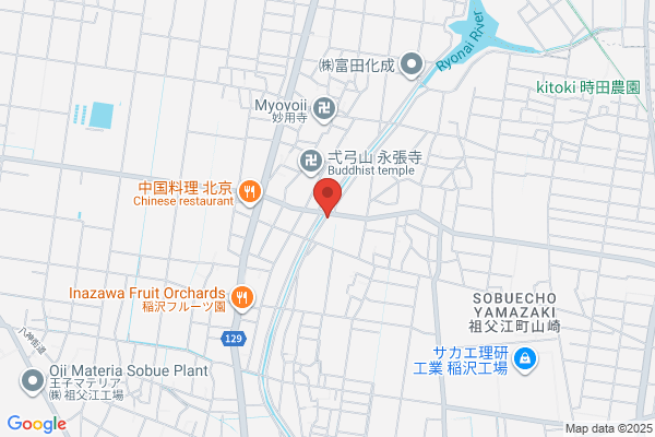 アルルホームズ 水戸Studio