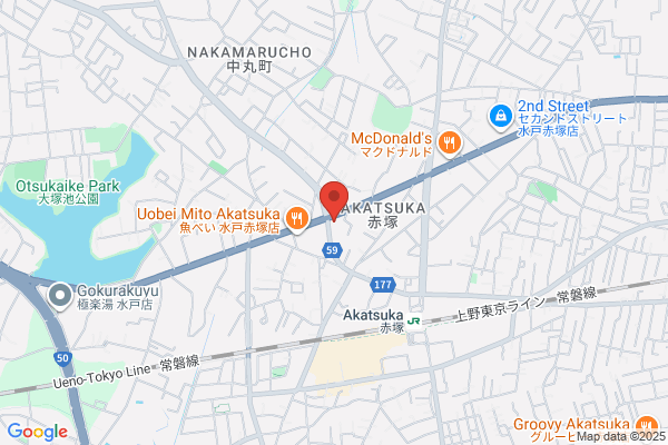ENEOS Dr.Driveセルフ和光白子店(ENEOSフロンティア)