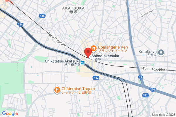 PUDOステーション　NR015　共立ユニホーム