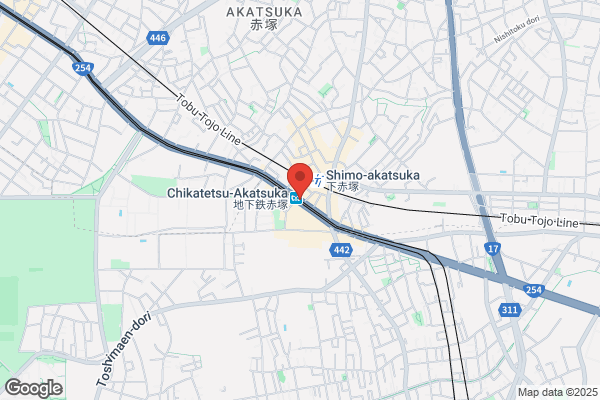 PUDOステーション　NR057　CHARISTA平和台駐輪場