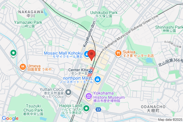 Hibiya-Kadan Style 経堂コルティ店