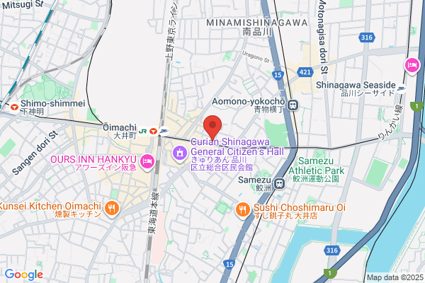PUDOステーション　ST006　赤一米店