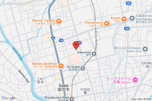 Business Hotel Central