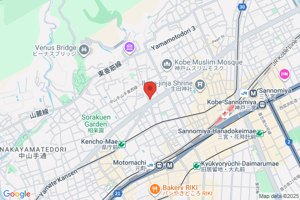 Credit Association Kobe, Commercial Bank