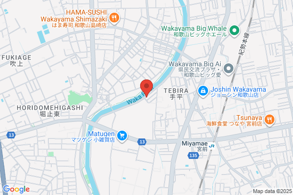 Hayashi Co., Ltd.