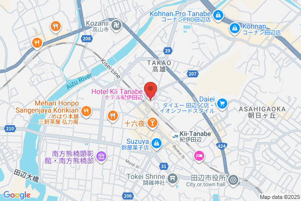 Kinki Dunlop Co., Ltd. Tanabe Eigyosho
