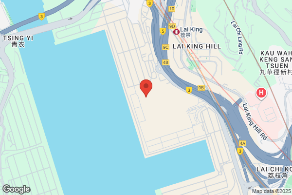 Kintetsu Freight & Trucking Service, Gobo Office