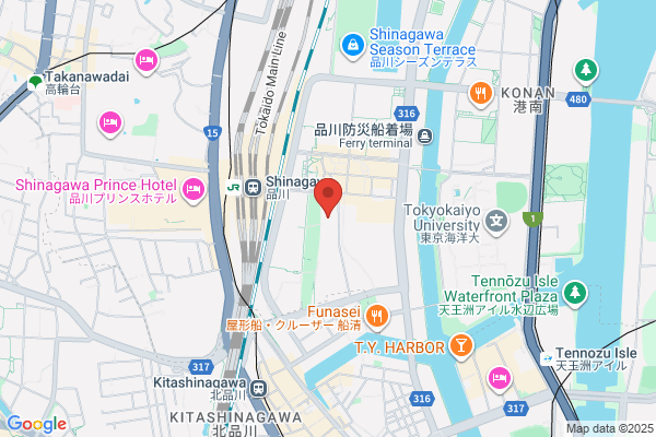 Kintetsu Freight & Trucking Service, Kita Wakayama Office
