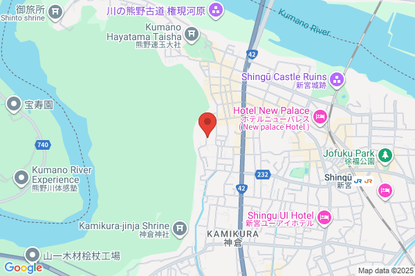 Kumano Kogata Unso Co., Ltd. Head Office