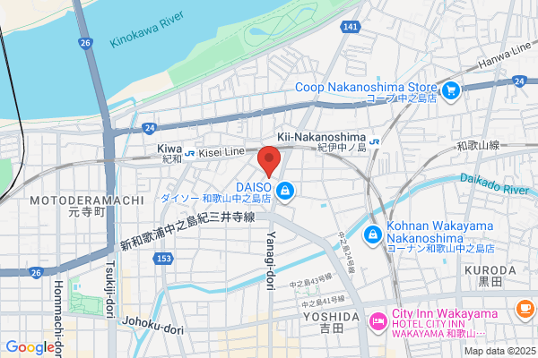 Makita Co., Ltd. Wakayama Br.