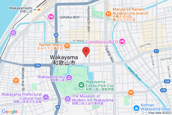 Mitsubishi Securities Co., Ltd. Wakayama Br