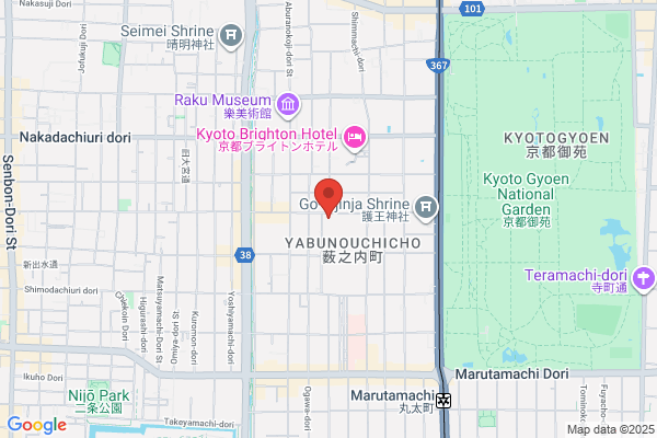 Naga-Higashi Fire Bureau