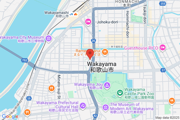 National Life Finance Corp. Wakayama Br.