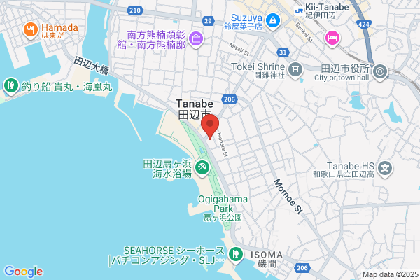 Park Side Hotel Co., Ltd.