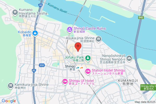Shingu Tax Office