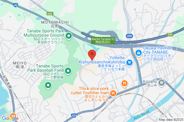 Toyota Buhin Osaka Kyohan Co., Ltd. Tanabe Br.
