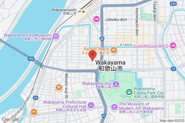 United Church of Christ in Japan, The Marunouchi Church