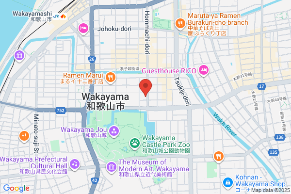 Wakayama Bank Ltd