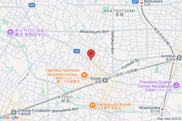 Flower shop hanamo