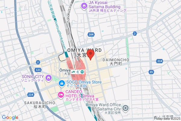 FEELCYCLE イオンレイクタウンkaze店