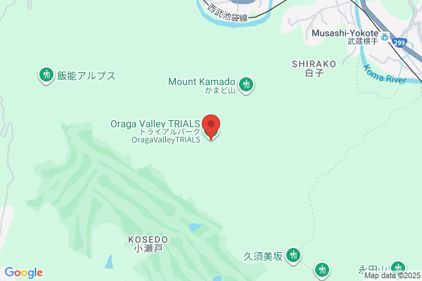 TRIAL GO 藤崎駅前店
