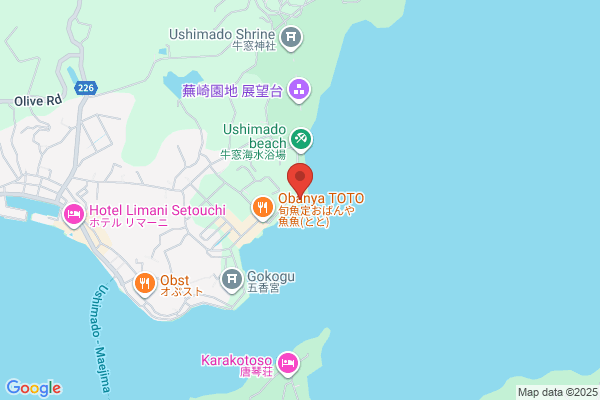 Cafe 照
