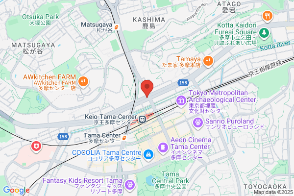 TotalBeautySalon Kireido綺麗堂